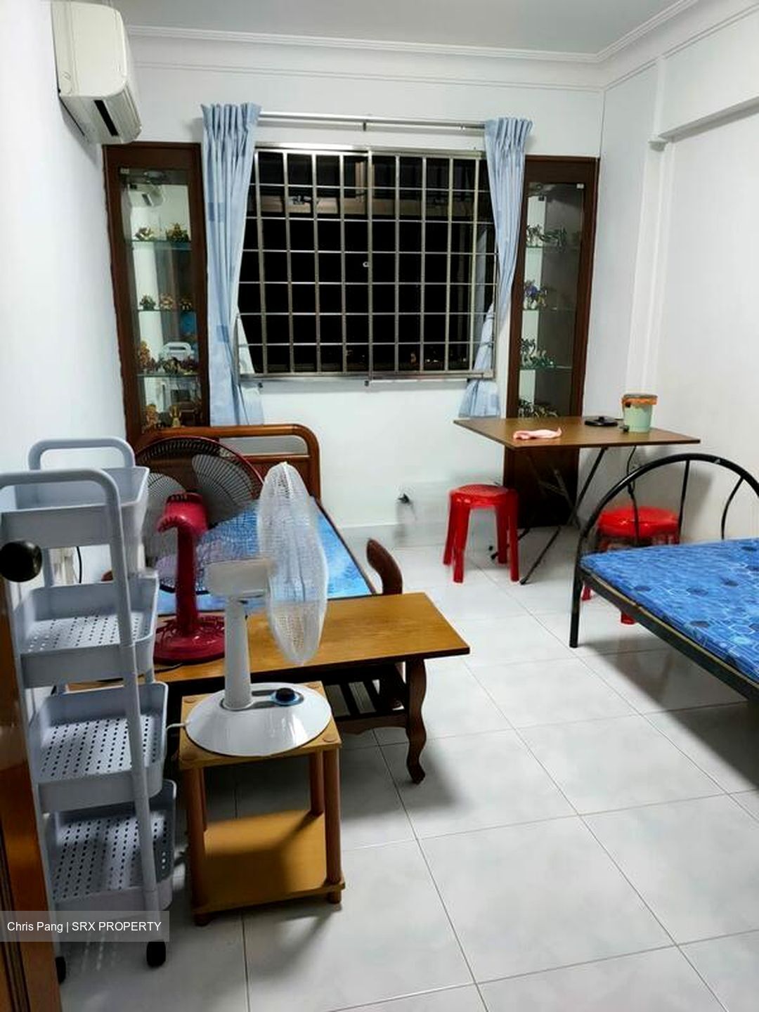 Blk 124A Rivervale Drive (Sengkang), HDB 4 Rooms #441234411